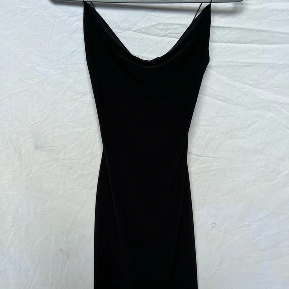 B Darlin Little Black Dress